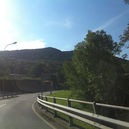 Апартаменты Casa Ralu Switzerland *