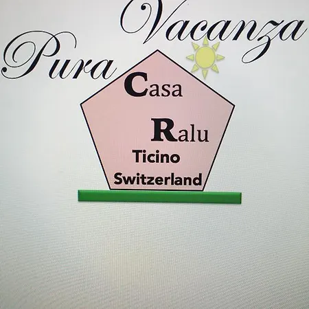 Casa Ralu Switzerland Pura